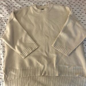 Free People Sweater